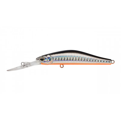 Воблер Strike Pro Inquisitor MDR 80SP EG-193AL-SP#A70-713