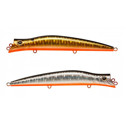 Strike Pro Darter-R-Queen 130 JL-152F#A70-613-SBO