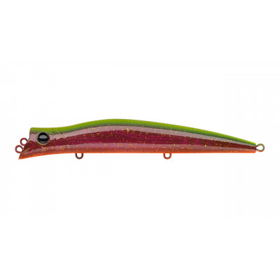 Strike Pro Darter-R-Queen 130 JL-152F#GC04G-UV
