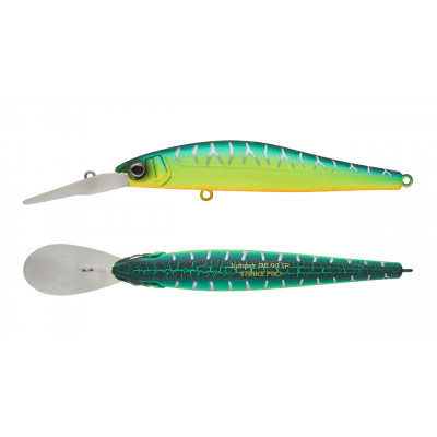Воблер Strike Pro Jumper DR 90SP EG-192BL-SP#A223S-RP Воблер Strike Pro Jumper DR 90SP EG-192BL-SP#A223S-RP