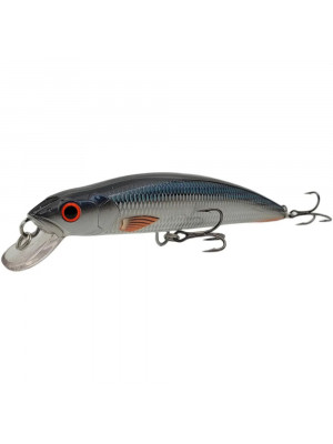 Воблер Strike Pro Musky Monster SL200 MG-005F#C384F