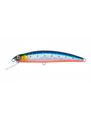 Воблер Strike Pro Musky Monster DM160 MG-006F#A234-SBO-LU