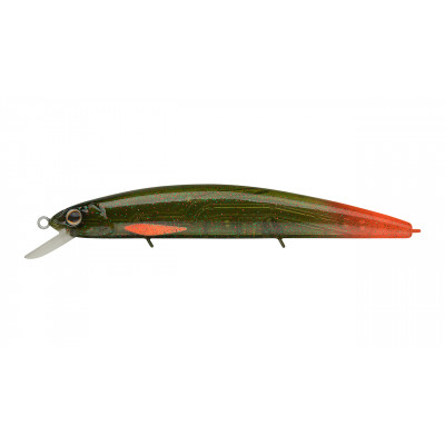 Воблер Strike Pro Montero 110SP EG-190C-SP#C722G-UV Воблер Strike Pro Montero 110SP EG-190C-SP#C722G-UV