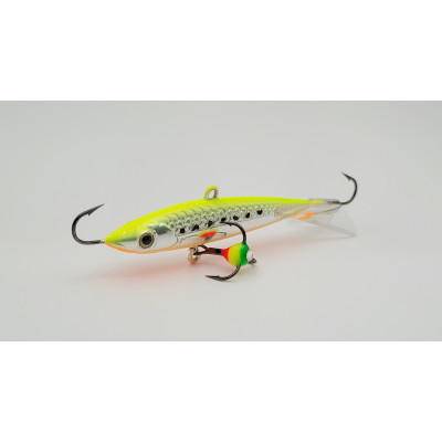 Балансир Strike Pro Super Ice 70D D-IF-004C#513E