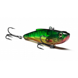 JEDI RATTLER 80