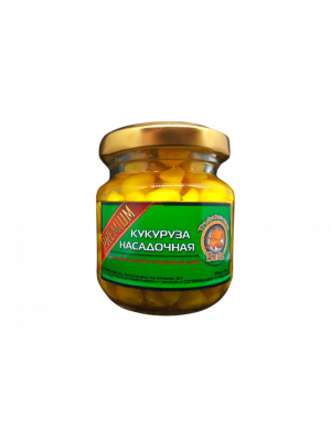 Консервированная кукуруза Trubchevskii Baits Ананас