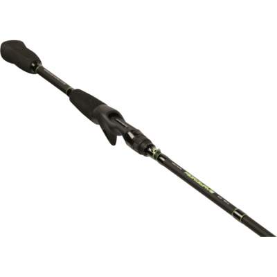Спиннинг BFT VERTICAL EXTREME XH 6.3" 1.9m 60gr