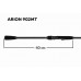 Спиннинг CF Arion ASRE902MT 7-28 г 2.74 м