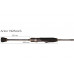Спиннинг Crazy Fish Arion ASRE742SULS (0.8-5g 2.24m) Спиннинг Crazy Fish Arion ASRE742SULS (0.8-5g 2.24m)