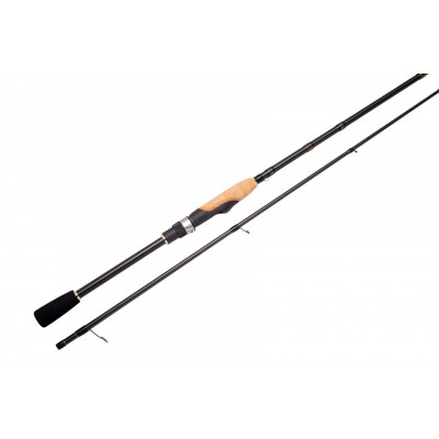 Спиннинг Crazy Fish Arion ASR762S-MLT (5-21g 2.29m)
